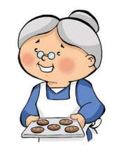 We grandmothers know that there is something Grand about the grandchildren. Description from hubpages.com.… | Cartoon grandma, Kids cartoon characters, Cute doodles